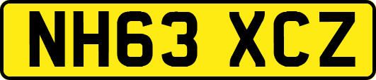 NH63XCZ