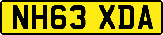 NH63XDA