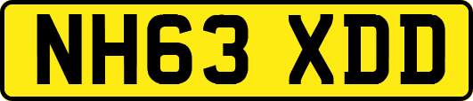 NH63XDD