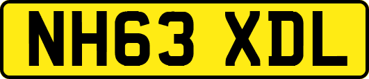 NH63XDL
