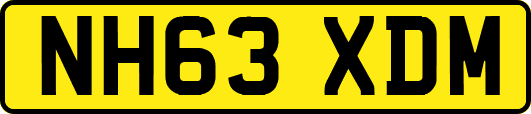 NH63XDM