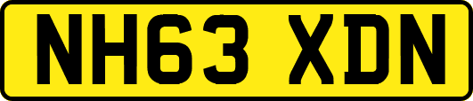 NH63XDN