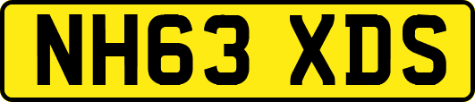 NH63XDS