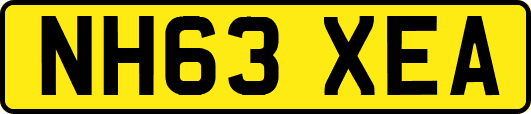 NH63XEA