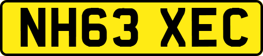 NH63XEC
