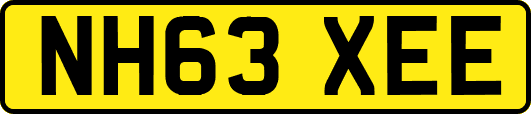NH63XEE