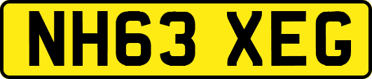 NH63XEG
