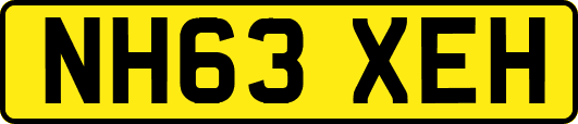 NH63XEH