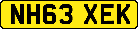 NH63XEK