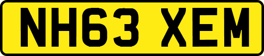 NH63XEM