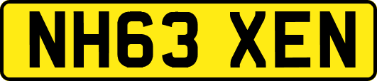 NH63XEN