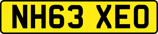 NH63XEO