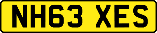 NH63XES