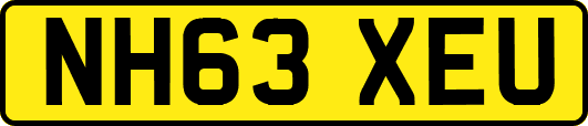 NH63XEU