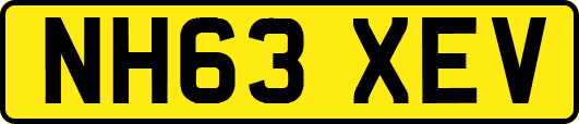 NH63XEV