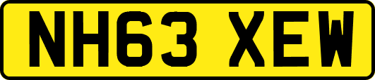 NH63XEW