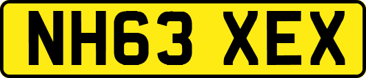 NH63XEX