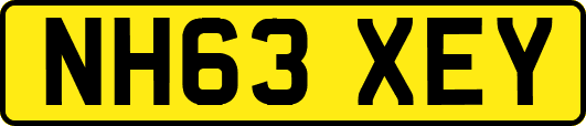 NH63XEY
