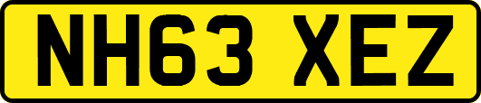 NH63XEZ
