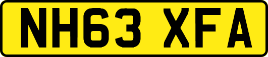 NH63XFA