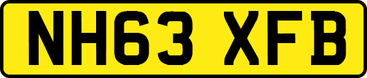 NH63XFB
