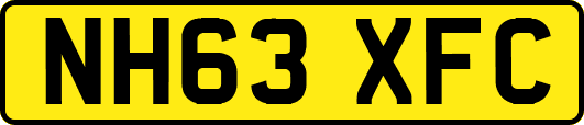 NH63XFC
