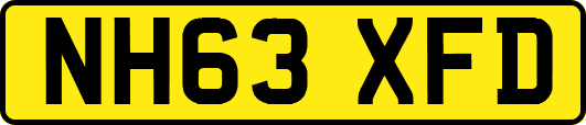 NH63XFD
