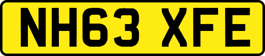 NH63XFE
