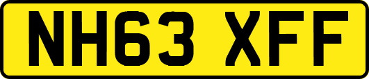 NH63XFF