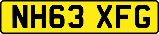 NH63XFG
