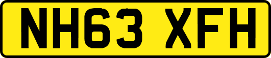 NH63XFH