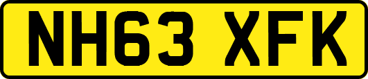NH63XFK