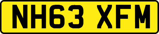 NH63XFM