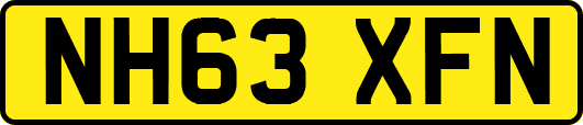 NH63XFN