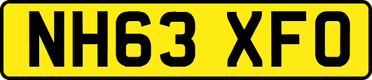 NH63XFO