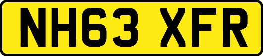 NH63XFR