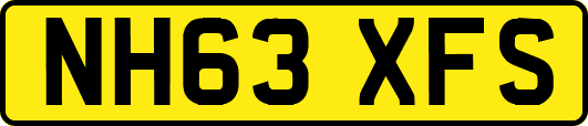 NH63XFS