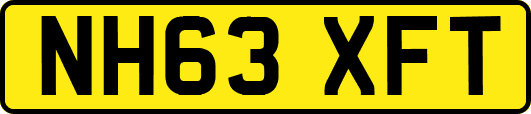 NH63XFT