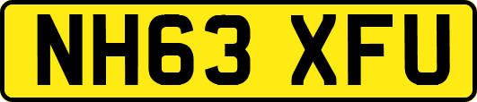 NH63XFU