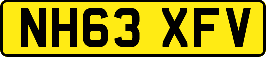 NH63XFV