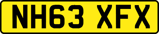 NH63XFX