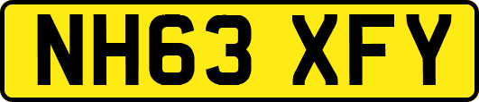 NH63XFY