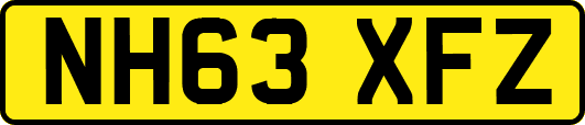 NH63XFZ