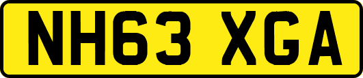 NH63XGA