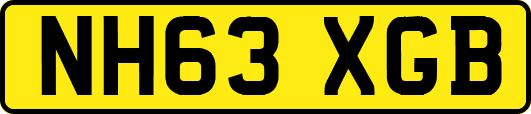 NH63XGB