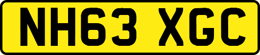 NH63XGC