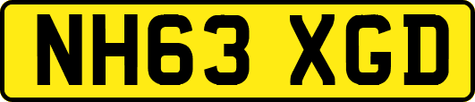 NH63XGD