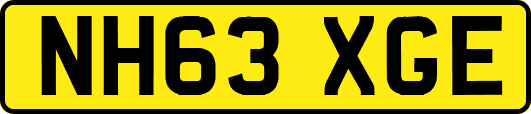NH63XGE