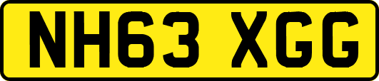 NH63XGG