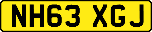 NH63XGJ